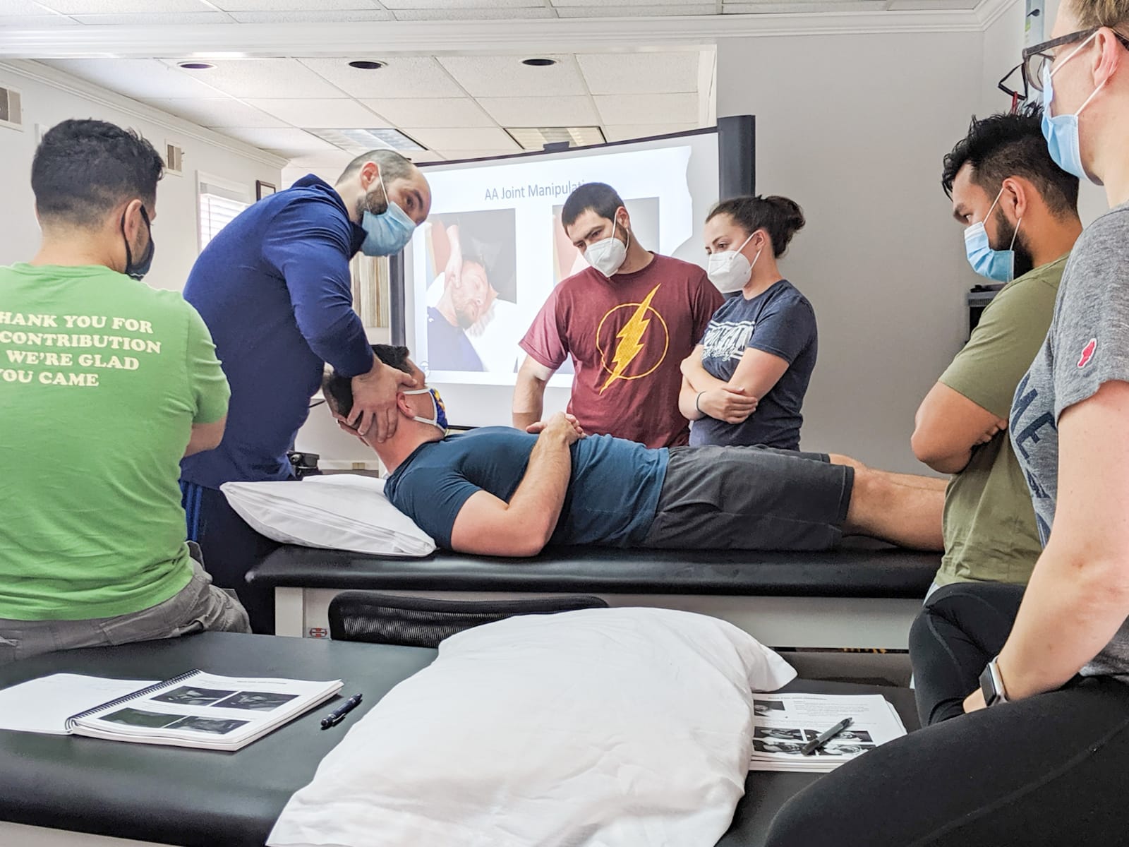 Home Advancing Practice Physical Therapy & Consulting